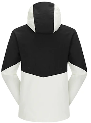 Jeep男女通用防水防风透气三合一徒步旅行夹克 P844MWD121 Lookbook Jeep男女通用防水防风透气三合一徒步旅行夹克 P844MWD121