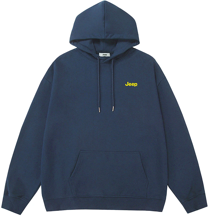 jeep-unisex-american-casual-solid-color-letter-hooded-pullover-sweatshirt-p843-mkj-601