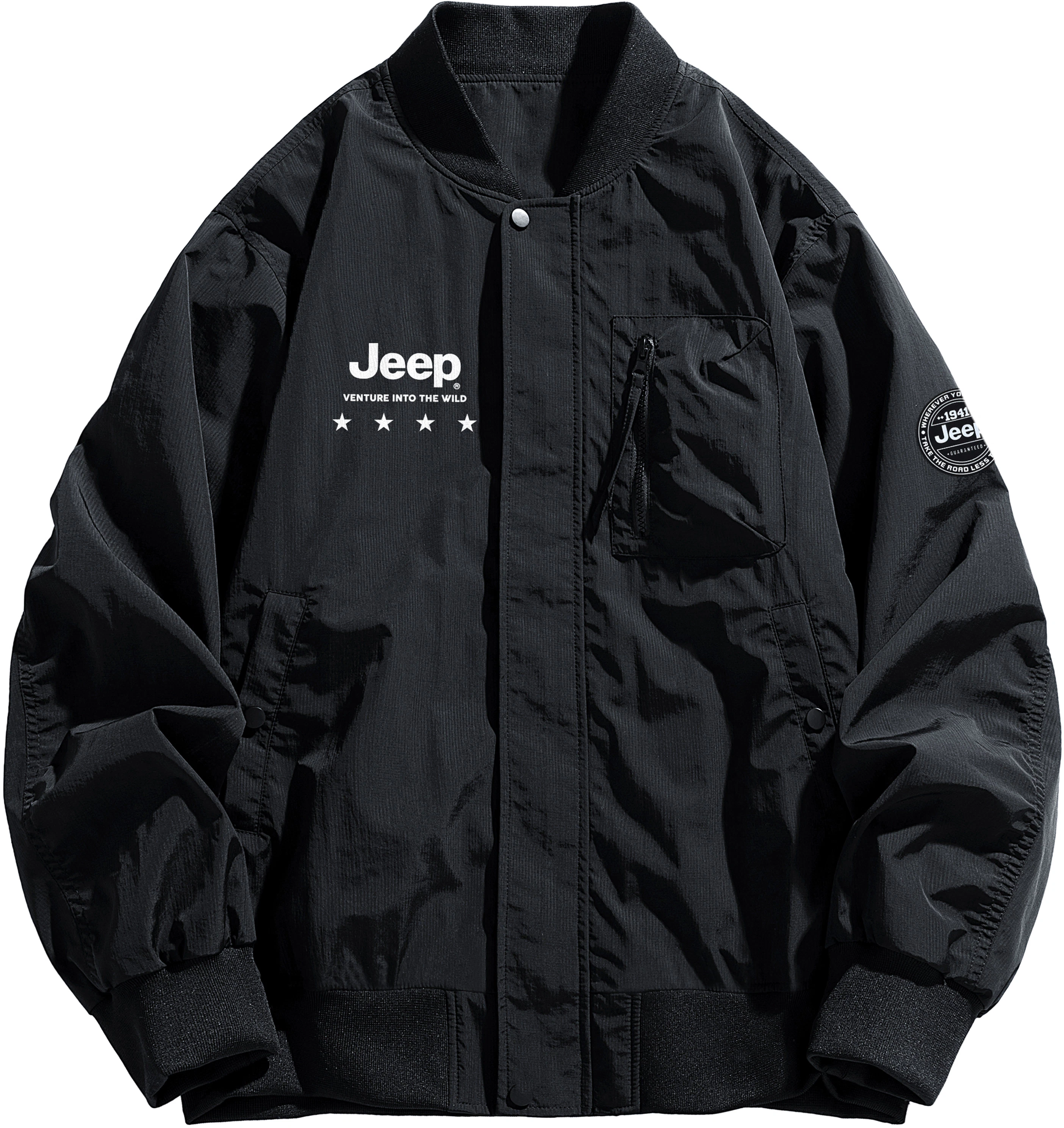 jeep-unisex-american-outdoor-bomber-jacket-with-baseball-collar-style-p841-mwj-717-jd