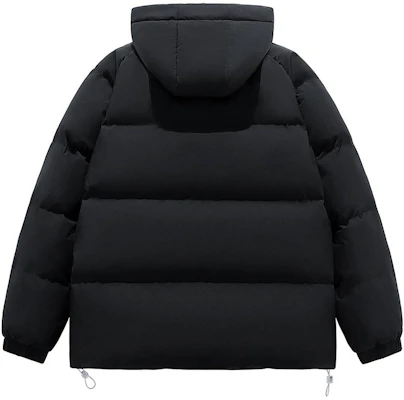 Jeep 男女款美式风格连帽拉链长袖羽绒外套 P84JMWD062 Lookbook Jeep 男女款美式风格连帽拉链长袖羽绒外套 P84JMWD062