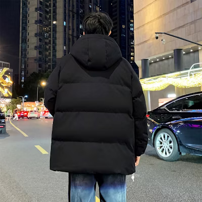 Jeep 男女款美式风格连帽拉链长袖羽绒外套 P84JMWD062 Cheap Jeep 男女款美式风格连帽拉链长袖羽绒外套 P84JMWD062