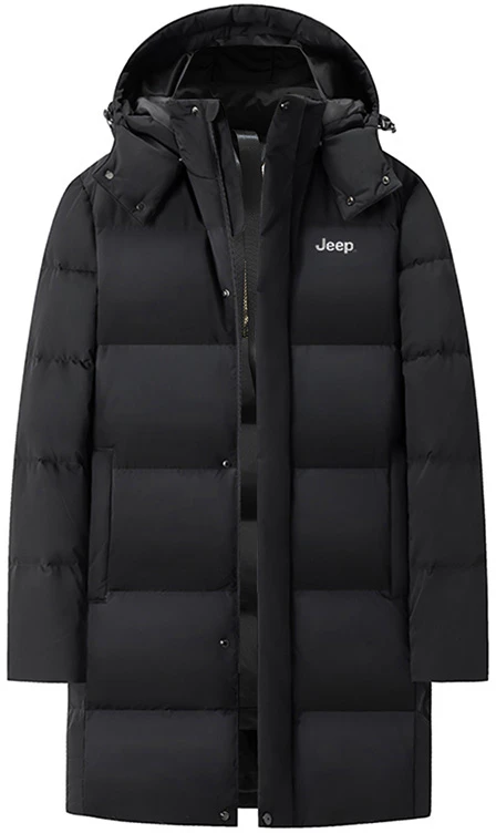 jeep-unisex-minimalist-warm-hooded-down-jacket-mid-length-casual-style-p844-mwd-133