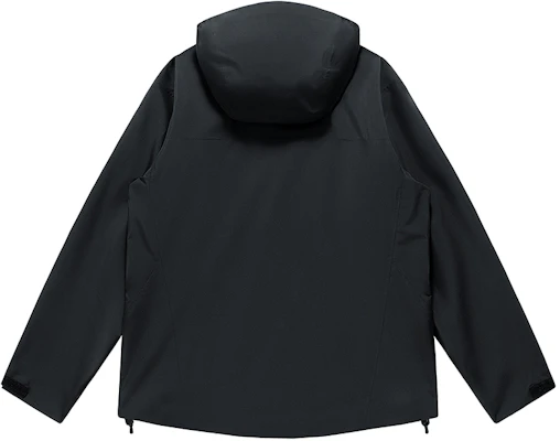 Jeep男女通用户外防水防风登山夹克简约标志设计 P843MWF322-ST Lookbook Jeep男女通用户外防水防风登山夹克简约标志设计 P843MWF322-ST