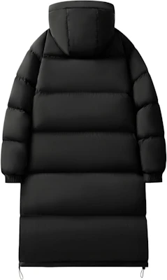 Jeep男女款户外防风连帽羽绒服 - 休闲保暖长款夹克 P84JMWD271 Lookbook Jeep男女款户外防风连帽羽绒服 - 休闲保暖长款夹克 P84JMWD271