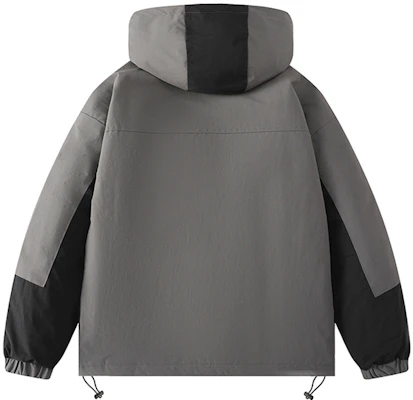 Jeep Jaket Outdoor Waterproof Windproof 3-in-1 Hiking Insulated Unisex. P844MWF243 5