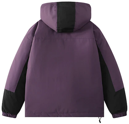 Jeep Jaket Outdoor Waterproof Windproof 3-in-1 Hiking Insulated Unisex. P844MWF243 Lookbook Jeep Jaket Outdoor Waterproof Windproof 3-in-1 Hiking Insulated Unisex. P844MWF243