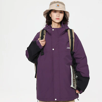 Jeep Jaket Outdoor Waterproof Windproof 3-in-1 Hiking Insulated Unisex. P844MWF243 Shop Jeep Jaket Outdoor Waterproof Windproof 3-in-1 Hiking Insulated Unisex. P844MWF243