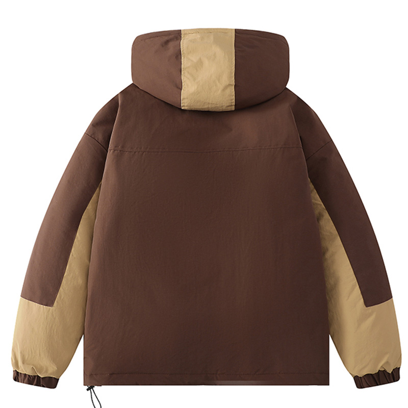 Cheap Jeep Jaket Outdoor Waterproof Windproof 3-in-1 Hiking Insulated Unisex. P844MWF243