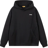Jeep Vintage American Style Minimalist Hoodie Unisex Casual Pullover P843MKJ237 Jeep Vintage American Style Minimalist Hoodie Unisex Casual Pullover P843MKJ237