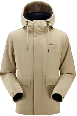 Jeep 防水透气三合一夹克 男女通用 J342094084 Order Jeep 防水透气三合一夹克 男女通用 J342094084