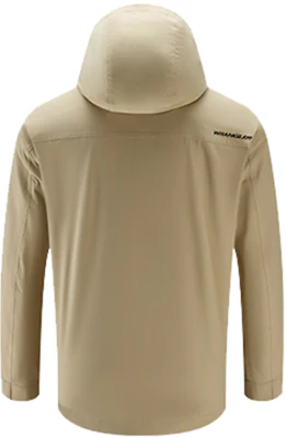 Jeep 防水透气三合一夹克 男女通用 J342094084 Lookbook Jeep 防水透气三合一夹克 男女通用 J342094084