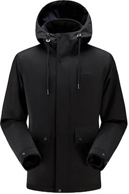 Jeep 防水透气三合一夹克 男女通用 J342094084 Purchase Jeep 防水透气三合一夹克 男女通用 J342094084