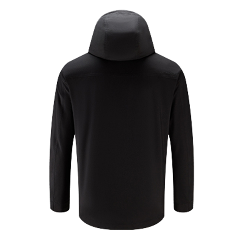 Details for Jeep 防水透气三合一夹克 男女通用 J342094084