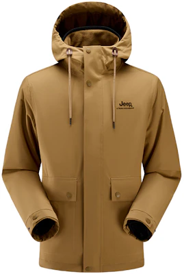 Jeep 防水透气三合一夹克 男女通用 J342094084 Cheap Jeep 防水透气三合一夹克 男女通用 J342094084