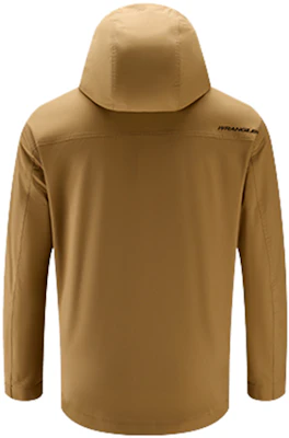 Jeep 防水透气三合一夹克 男女通用 J342094084 1