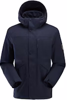 Jeep Waterproof Breathable Fleece Jacket Solid Color Outdoor Coat J232094085 Jeep Waterproof Breathable Fleece Jacket Solid Color Outdoor Coat J232094085