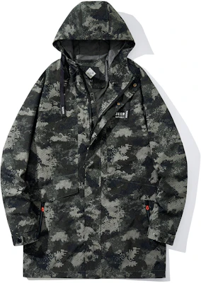 Chaqueta Impermeable Jeep Camuflaje - Abrigo Casual Unisex para Exterior y Calor YSF0318 Buy Chaqueta Impermeable Jeep Camuflaje - Abrigo Casual Unisex para Exterior y Calor YSF0318