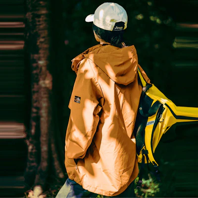 Jeep防水抓绒三合一可拆卸外套男女通用 JQP042094075 Shop Jeep防水抓绒三合一可拆卸外套男女通用 JQP042094075