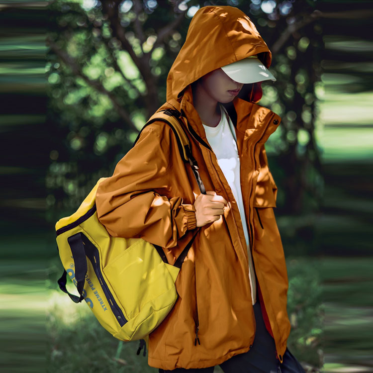 Purchase Jeep防水抓绒三合一可拆卸外套男女通用 JQP042094075