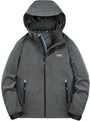 Jeep Waterproof Outdoor Windbreaker Jacket - Casual, Quick-Dry & Stylish GT1812-3 Buy Jeep Waterproof Outdoor Windbreaker Jacket - Casual, Quick-Dry & Stylish GT1812-3