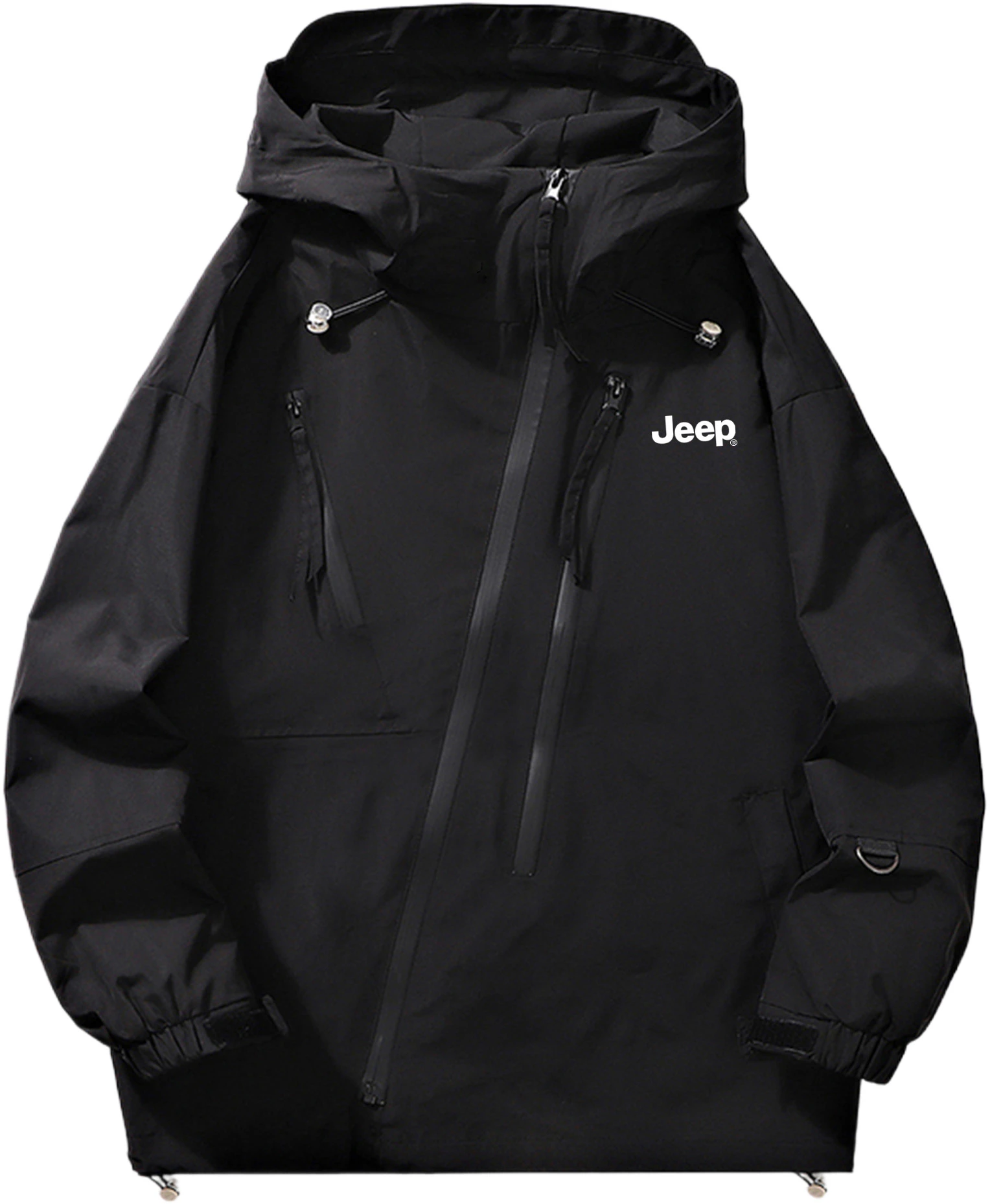 jeep-waterproof-windbreaker-outdoor-zip-hoodie-jacket-unisex-casual-techwear-dwp-843-mwj-671-dx