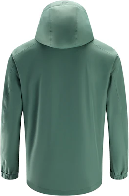 Jeep防水防风透气可拆卸登山夹克 - 男女通用 JA042094090 15