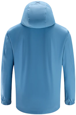 Jeep防水防风透气可拆卸登山夹克 - 男女通用 JA042094090 20