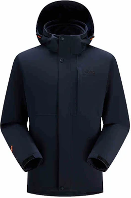 ジープ 防水防風 ソフトシェルジャケット - 軽量で快適 J432074003L 4