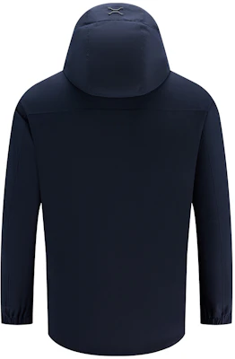 ジープ 防水防風 ソフトシェルジャケット - 軽量で快適 J432074003L 5