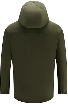 ジープ 防水防風 ソフトシェルジャケット - 軽量で快適 J432074003L 9