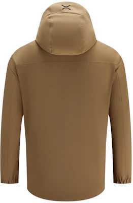 ジープ 防水防風 ソフトシェルジャケット - 軽量で快適 J432074003L 13