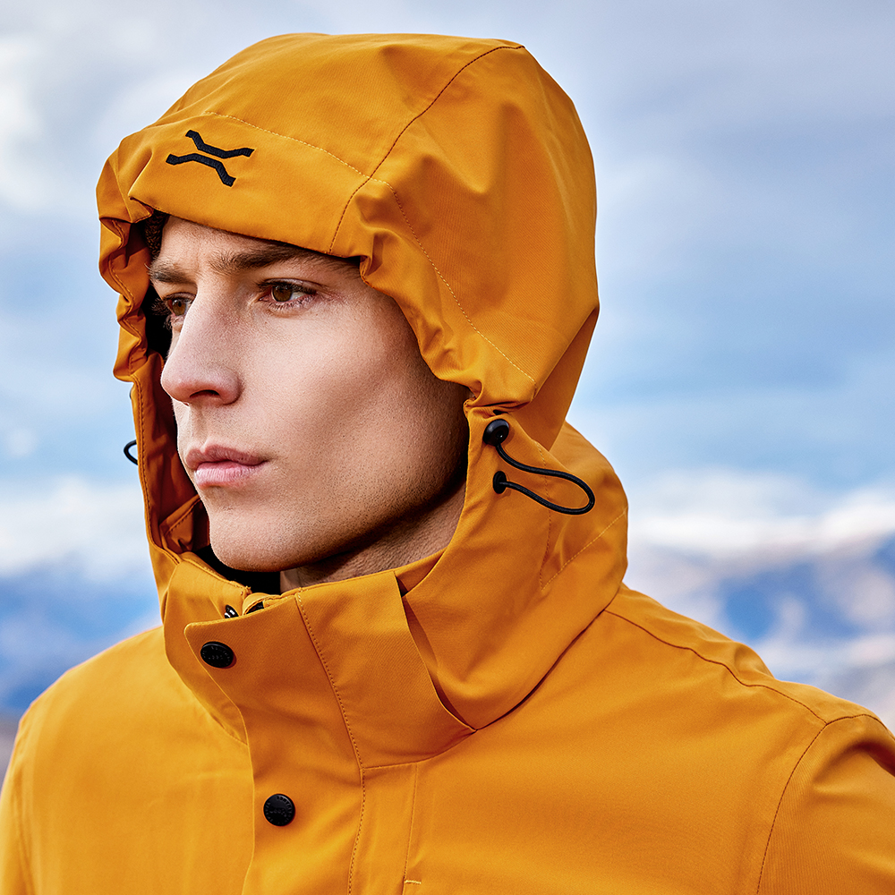 Purchase ジープ 防水防風 ソフトシェルジャケット - 軽量で快適 J432074003L