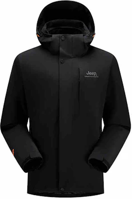 ジープ 防水防風 ソフトシェルジャケット - 軽量で快適 J432074003L Cheap ジープ 防水防風 ソフトシェルジャケット - 軽量で快適 J432074003L