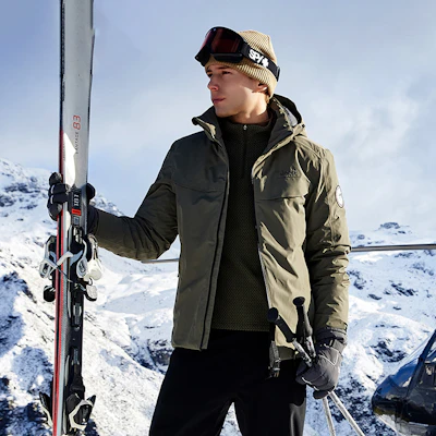 Jeep防水防风多功能UV涂层保暖夹克带标志设计 J342094796 Purchase Jeep防水防风多功能UV涂层保暖夹克带标志设计 J342094796