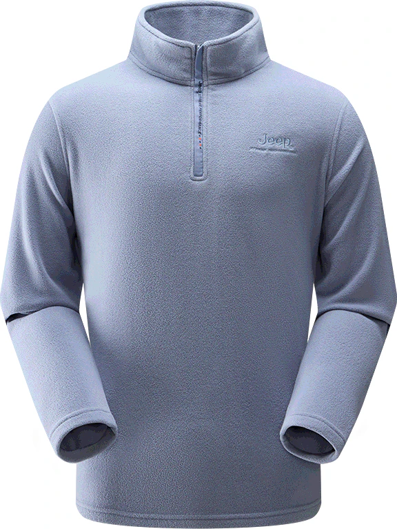 jeep-windproof-warm-half-zip-long-sleeve-sweatshirt-j032094289-yc