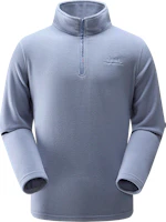 Jeep Windproof Warm Half-Zip Long-Sleeve Sweatshirt J032094289-yc Jeep Windproof Warm Half-Zip Long-Sleeve Sweatshirt J032094289-yc