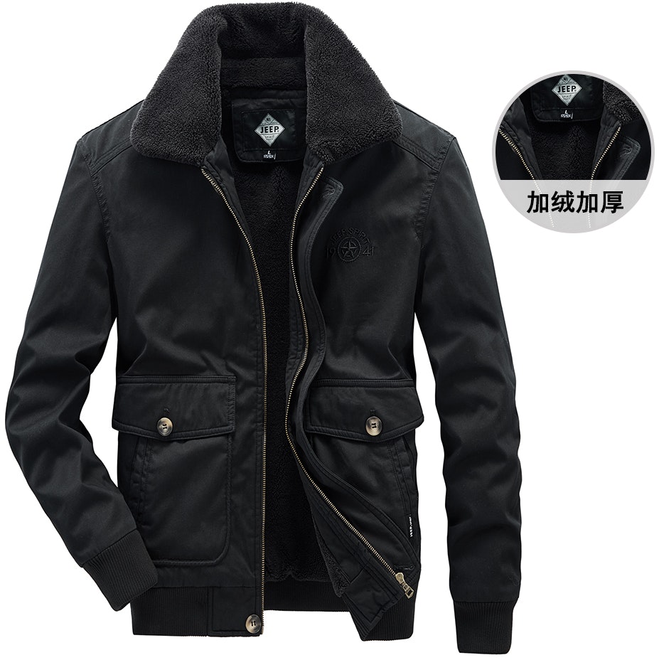 jeep-winter-fleece-lined-embroidered-casual-polo-collar-jacket-unisex-20-mb-783-jc-1992