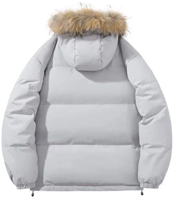 Jeep冬季户外男女同款羽绒服:休闲保暖轻便连帽外套 P84JMWD479 Sizing Jeep冬季户外男女同款羽绒服:休闲保暖轻便连帽外套 P84JMWD479