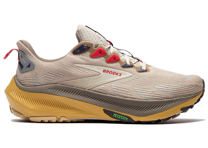 Jeff Staple x Brooks Ghost Trail Feather Grey 110534-1D-002