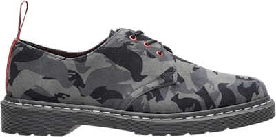 Jeff Staple x Dr. Martens 1461 'Pigeon Camo' 22914926 Jeff Staple x Dr. Martens 1461 'Pigeon Camo' 22914926