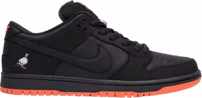 Jeff Staple x Nike Dunk Low Pro SB 20th Anniversary 'Black Pigeon' 883232-008-XX Jeff Staple x Nike Dunk Low Pro SB 20th Anniversary 'Black Pigeon' 883232-008-XX