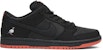 Jeff Staple x Nike SB Dunk Low Pro 'Black Pigeon' 883232-008