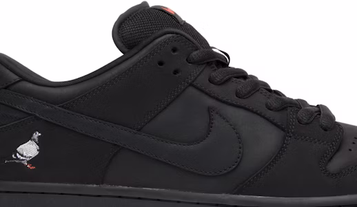 Jeff Staple x 耐克SB Dunk Low Pro '黑鸽子' 883232-008 Order Jeff Staple x 耐克SB Dunk Low Pro '黑鸽子' 883232-008