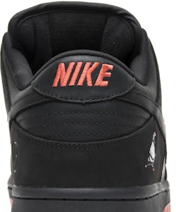 Jeff Staple x 耐克SB Dunk Low Pro '黑鸽子' 883232-008 Sizing Jeff Staple x 耐克SB Dunk Low Pro '黑鸽子' 883232-008
