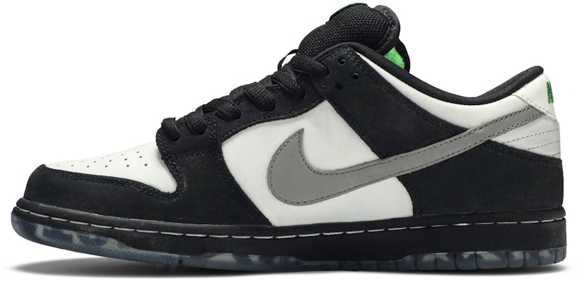 Jeff Staple x Nike SB Dunk Low Pro「熊貓鴿子」(雷射雕刻) BV1310-013-L Lookbook Jeff Staple x Nike SB Dunk Low Pro「熊貓鴿子」(雷射雕刻) BV1310-013-L