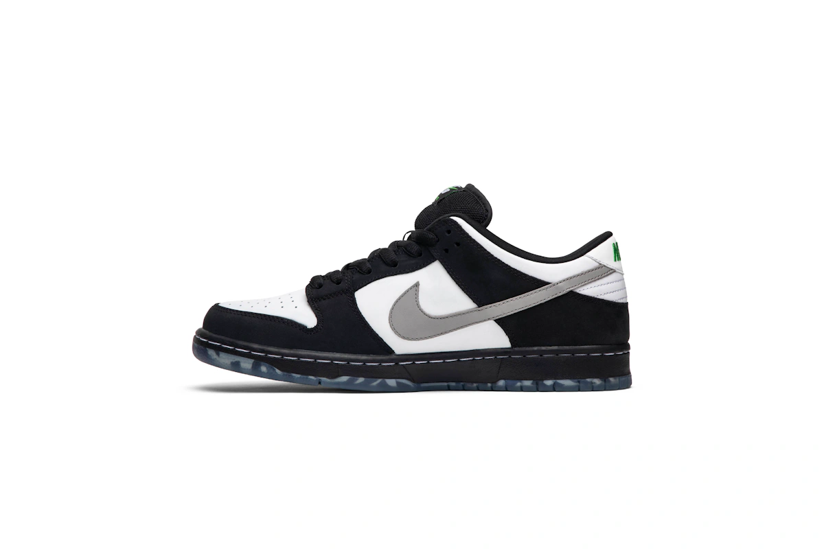 Jeff Staple x Nike SB Dunk Low Pro 'Panda Pigeon'