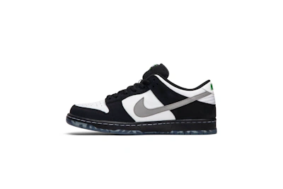 Jeff Staple x Nike SB Dunk Low Pro 'Panda Pigeon'