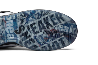 Jeff Staple x Nike SB Dunk Low Pro 'Panda Pigeon'