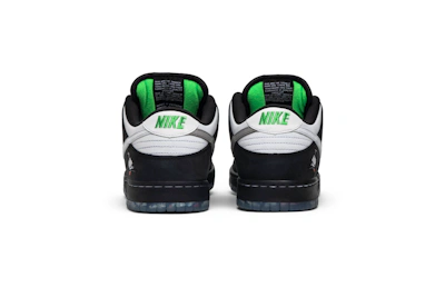 Jeff Staple x Nike SB Dunk Low Pro 'Panda Pigeon'