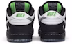 Details for Jeff Staple x Nike SB Dunk Low Pro 'Panda Pigeon' BV1310-013